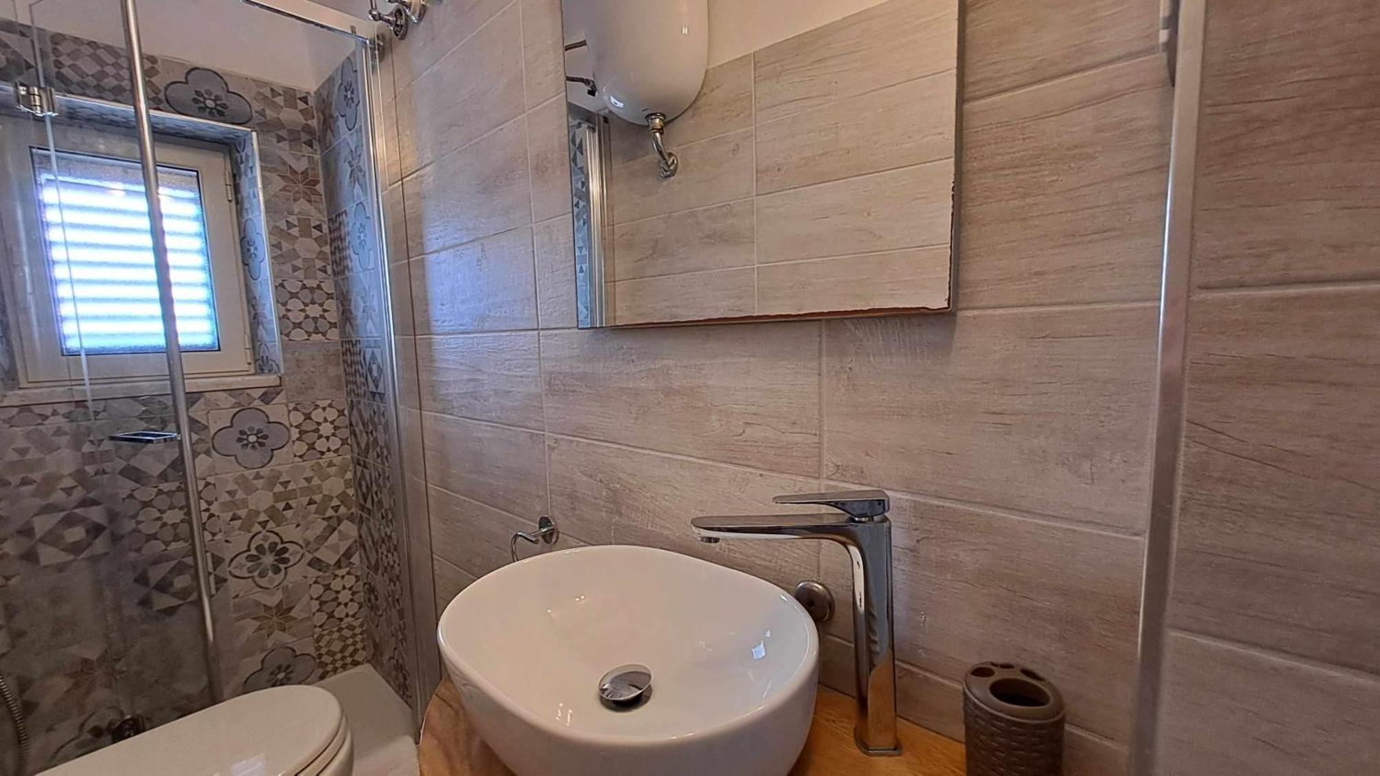 Miramarina Apartment By Casa In Mente Cefalu Exterior photo